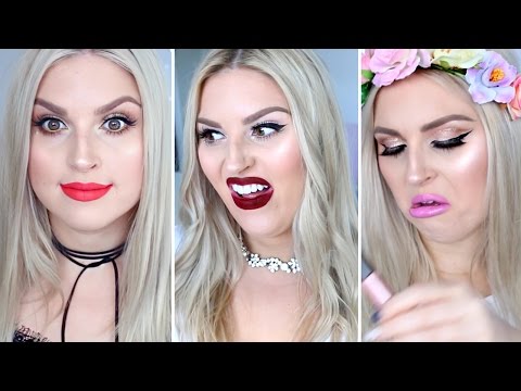 Shaaanxo Bloopers & Outtakes 6 ♡ Lip Synching, Mess Ups & More!