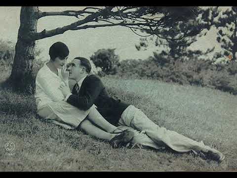 1927: Roger Wolfe Kahn Orch. - Where The Wild Wild Flowers Grow