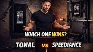 Tonal vs Speediance: Don’t Buy the Wrong One