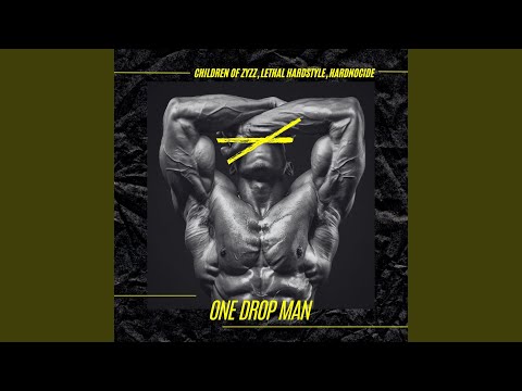 One Drop Man (Hardstyle)
