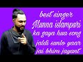 Phool Kali Chand Sitare Ful Song Hd Video Me