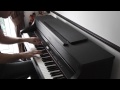 Scott Joplin Maple Leaf Rag
