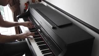 Scott Joplin - Maple Leaf Rag