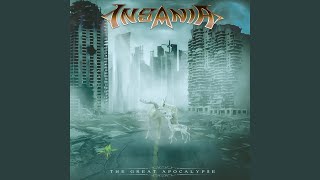 The Great Apocalypse (When Hell Is All Around)