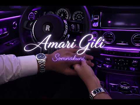 Somnakuni | Romane Gila