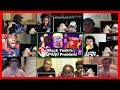 SML Movie: Black Yoshi's Koolaid Problem! REACTIONS MASHUP