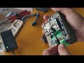 HOW TO FIX A DRILL BATTERY THAT WON T CHARGE