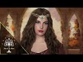 Lord Of The Rings Elf Necklace Meaning