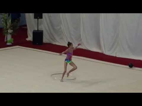 Кутлаева Юлия 2003г,ХМАО