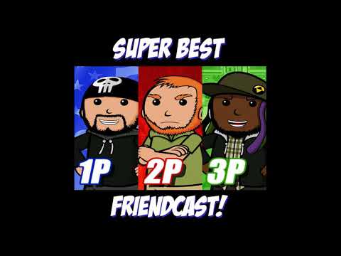 SBFC215 - Matt's Trip to L.A.