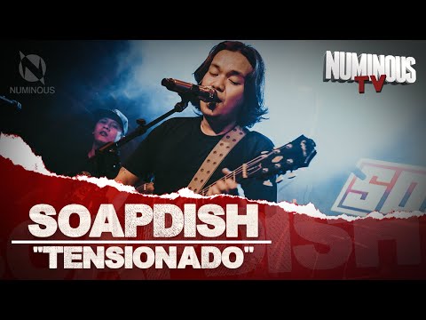SOAPDISH | "Tensionado"