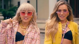 Maddie & Tae Woman You Got