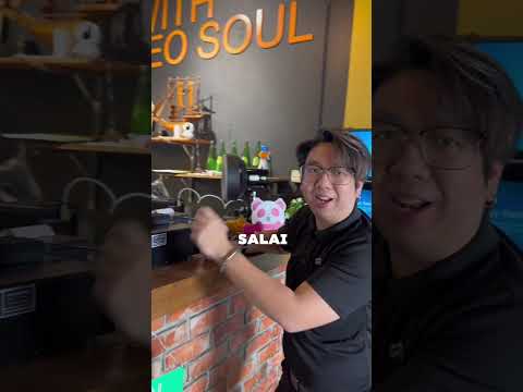 Port Salai — Optimy POS F&B