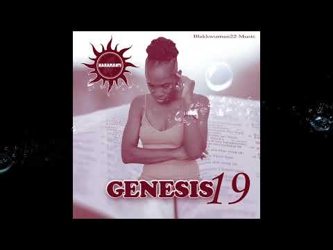 Karamanti - Genesis19 - Blakkwuman22 Music