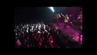 Rob Rock - I´m  a  warrior  Subtitulos Español by Adrian Thrash