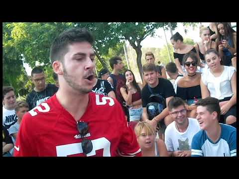 CTA vs Kun - Cuartos Sanvibattles