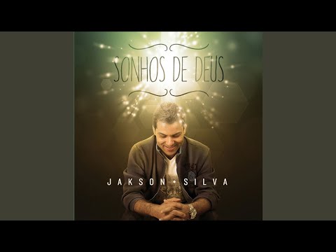 10 Te Louvo Meu Rei - Jakson Silva