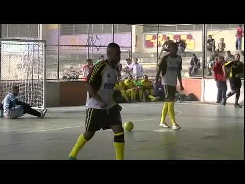 Stylo 4 x 5 PVI pelas oitavas de final da 3ª Copa Canibal's