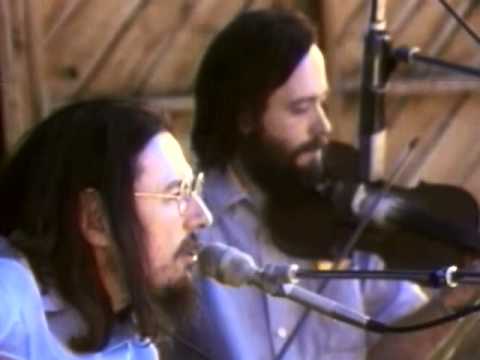 Southern Railroad Blues - Norman Blake  (6/24/79-Rf) TFT 6Jf