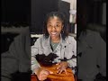 Bria Dias First Began Pj Morton Cover 2023