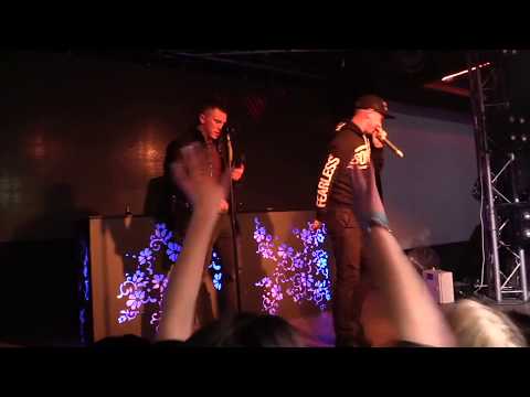 Misha Jn & Julian T. - Viva Cuba Libre