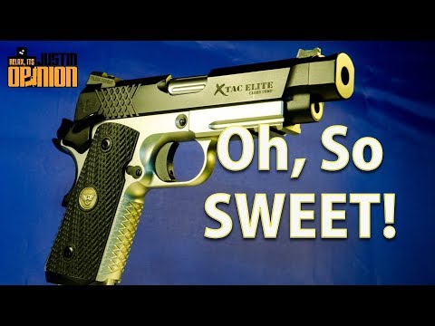 $2,000 Bummer: The Wilson Combat AR9-G 9mm Carbine Review