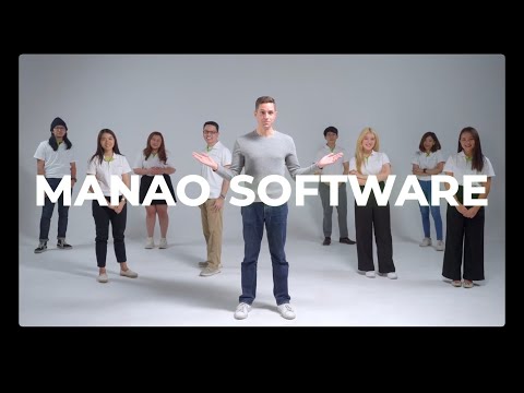 We are Manao Software, Your One Stop Outsourcing Solution.