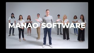 Manao Software - Video - 1