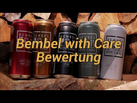 Scheiss auf Norm und Konform! | Bembel with Care Review