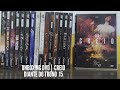 Unboxing Dvd Creio Diante Do Trono Volume 15