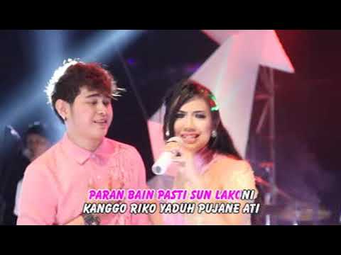 Suliyana ft  Nanda F  (Mong Riko)