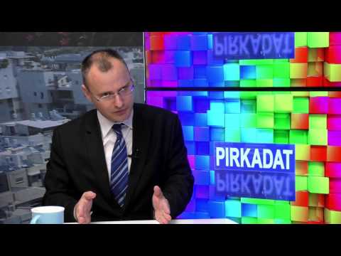 PIRKADAT: Dr. Újházi Lóránd