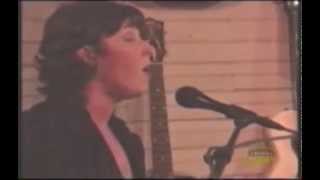 Beth Nielsen Chapman: Emily