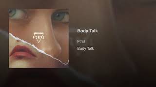 Body Talk
