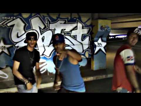 LAWLESS O.L.G. - ''Somo Peligro'' ( Official Video )