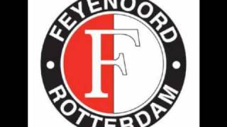 Feyenoord - Hand in Hand Kameraden