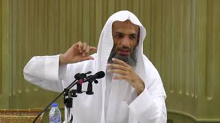 صورة الدرس (47) | شرح الأربعين النووية | لفضيلة الشيخ/ خالد اسماعيل