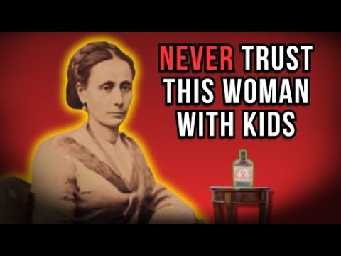 How a Victorian Socialite Became England's Most Notorious Poisoner