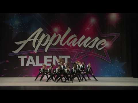People's Choice // Never Say It Like That - Studio Dance [Grand Rapids, MI]