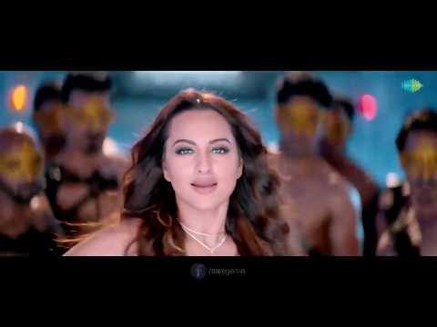 Индийский клип 2019г