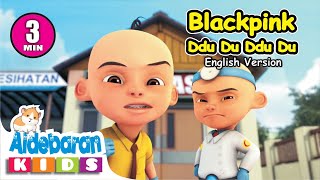 Download lagu Dududu Black Pink Versi Upin & Ipin [Fan Made] mp3