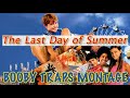 Nickelodeon S The Last Day Of Summer Booby Traps Montage Music Video