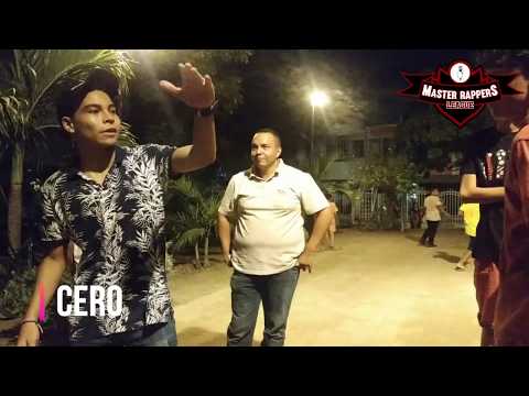 KZADOR vs OTTO || 8vos || Ultima oportunidad Sangre Inca CTG 2020