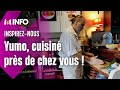 Yumo L Appli Qui Permet De Cuisiner Pour Ses Voisins