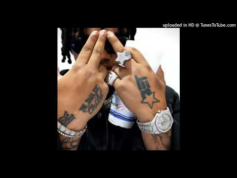 [FREE] NoCap Type Beat - "Out Of Hand"