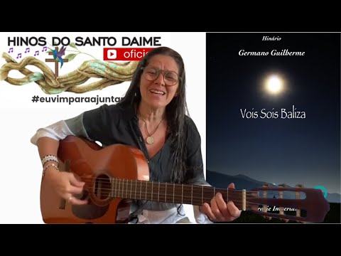 Hinos do Santo Daime and Giselle Veda