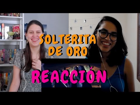 Solterita De Oro Lerica, Gente De Zona, Leslie Shaw - Reacción