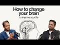 Activate 100 Of Your Brain Brain Hacks Rewiring Dopamine Ft Sidwarrier