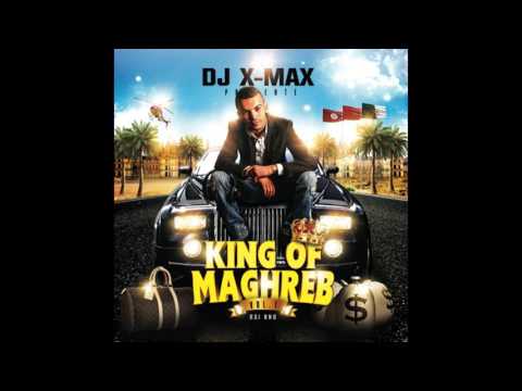 Dj X-Max, Fixio, Cheb Hocine - La fiesta