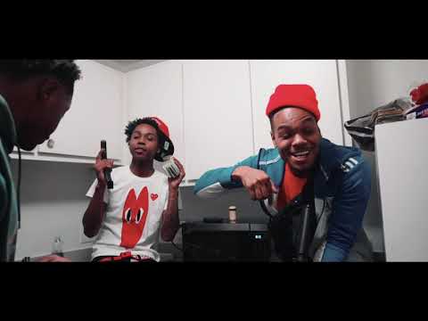 RAMBO LIVINGLEGEND X FVNESSE KID - CHECK (OFFICIAL MUSIC VIDEO)